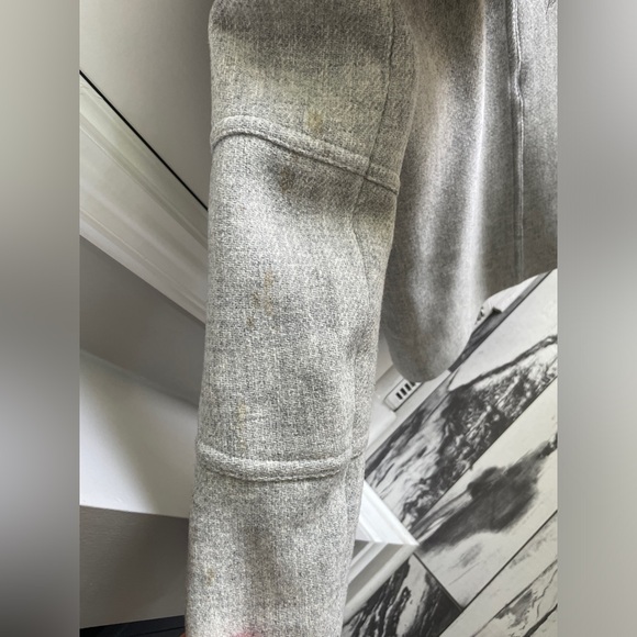 J.Crew Chateau Parka 0P - Picture 4 of 4